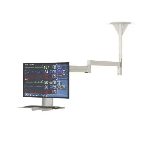 772455-lcd-monitor-screen-ceiling-mount-with-keyboard-tray