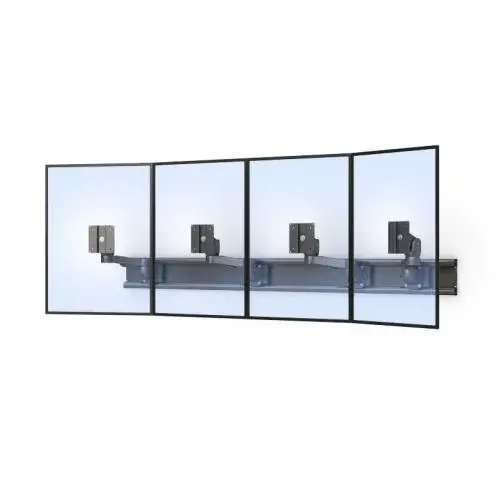 772500-wall-mounted-four-articulating-z-arm-monitor-holder